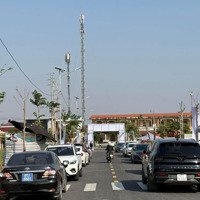 Bán Đất Chính Chủ Kđt Tây Ninh