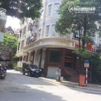 Chính Chủ Bán Tòa Nhà Văn Phòng- 72M2- 7 Tầng- Thang Máy - Thông Sàn - Cầu Giấy, Ôtô Tránh, Kd Vip