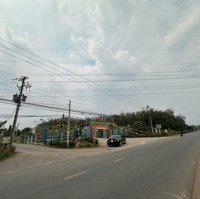 Chính Chủ Cần Bán Đất Mặt Tiền Đường Trừ Văn Thố 23, Bàu Bàng Tiềm Năng Rất Lớn, Giá Tốt