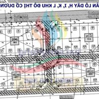 Chính Chủ Cần Bán 165M2 , 198M Đất Kđt Cổ Dương - Tiên Dương - Đông Anh - Hà Nội.