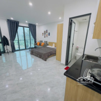 Căn Hộ Sang Xịn Mịn, Đầy Đủ Nội Thất Ngay Goldmark City, Hồ Tùng Mậu