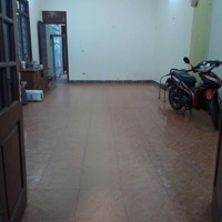 Chính Chủ Cho Thuê Mặt Bằng Kinh Doanh Đường Phan Bá Vành, Bắc Từ Liêm, Hà Nội
