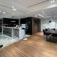 Bán Căn Hộ Vip Tòa P Ciputra Hà Nội 182M2, Nhà Mới Full Nội Thất