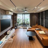 Bán Căn Hộ Vip Tòa P Ciputra Hà Nội 182M2, Nhà Mới Full Nội Thất