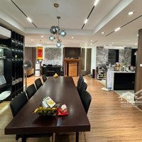 Bán Căn Hộ Vip Tòa P Ciputra Hà Nội 182M2, Nhà Mới Full Nội Thất