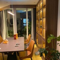 Sky Park Residence 7.9 Tỷ Căn Hộ 3 Ngủ Tầng Trung View Đẹp 87M, Sổ Sẵn, Full Nội Thất:o966769078