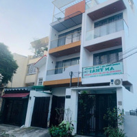 Bán Nhà Riêng Tại Tân Quy, Q7, Hcm Khu Vực Nhà Riêng, Xây Dựng Cao Tầng Giá Tốt 12,3 Tỷ Tl.