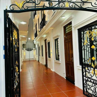 Bán Nhà Riêng Đường Cầu Diễn, 5,65 Tỷ, 40M2, View Đẹp, Giá Tốt