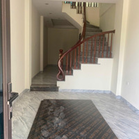 Chính Chủ Bán Nhà Tại Đồng Mai - Hà Đông