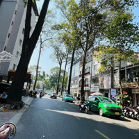 Bán Tòa Nhà Đường Ba Tháng Hai. P .14. Quận 10, Dt: 6.5X30M Hầm 9 Lầu . Thuê 260 Triệu/Th. Giá Bán 78 Tỷ