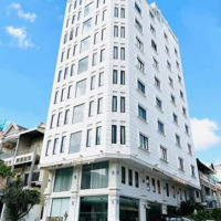 Bán Tòa Nhà Đường Ba Tháng Hai. P .14. Quận 10, Dt: 6.5X30M Hầm 9 Lầu . Thuê 260 Triệu/Th. Giá Bán 78 Tỷ