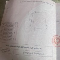 Chính Chủ Bán 1 Lô Duy Nhất Ở Phù Cừ Hưng Yên 440M2 Giá Chỉ 8. 5 Triệu/M2 Giá Cực Ưu Đãi