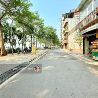 Bán Lô Góc Vệ Hồ Ôm Trọn Hồ Tây 65M2, Mặt Tiền 6,6M 65 Tỷ, Thích Hợp Kinh Doanh