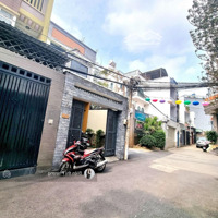 Bán Gấp Mặt Tiền Hẻm Kinh Doanh Đỉnh Sát Mặt Tiền Đường Linh Đông 80M Chỉ Nhỉnh 7 Tỷ