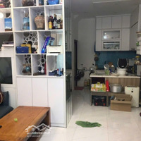 Nhà Gần Cầu Nguyễn Văn Cừ Quận 8, Chỉ Cách Mặt Tiền Đường 50M. 56M2 Nhỉnh 4 Tỷ