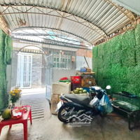 Nhà Gần Cầu Nguyễn Văn Cừ Quận 8, Chỉ Cách Mặt Tiền Đường 50M. 56M2 Nhỉnh 4 Tỷ