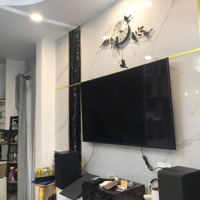 Nhà Gần Cầu Nguyễn Văn Cừ Quận 8, Chỉ Cách Mặt Tiền Đường 50M. 56M2 Nhỉnh 4 Tỷ