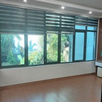 Bán Nhà Trần Khát Chân - Ngõ Thông Minh Khai Kim Ngưu - Trước Nhà Rộng Thoáng