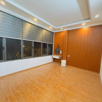 Bán Nhà Trần Khát Chân - Ngõ Thông Minh Khai Kim Ngưu - Trước Nhà Rộng Thoáng