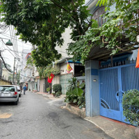 Bán Nhà Tại Phố Vạn Phúc, 6,7 Tỷ, 45M2, Ngõ Ô Tô ,2 Mặt Tiền