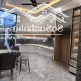 Bán Nhà Mới Mặt Tiền Đường Số Phường Bình Thuận Quận 7 : Ngang : 4 X 25M Giá Bán 14,8Ty