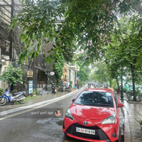 Chính Chủ Cần Bán Nhà Mặt Hồ Tây, Phố Từ Hoa 355M2, Mặt Tiền 11,5M Vị Trí Siêu Đẹp, Tiện Kinh Doanh