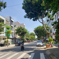 Bán Đất Đường 10M5 Mai Hắc Đế Ngay Cầu Rồng, Cầu Tình Yêu Sát Sông Quận Sơn Trà