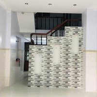 Cho Thuê Nhà 1 Trệt 3 Lầu 4 Phòng Ngủ4X18M Hẻm Xe Hơi Kiều Đàm 793 Trần Xuân Soạn Phường Tân Hưng