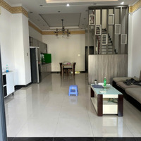 Cho Thuê Nhà 1/ Phú Mỹ Dx001 Thủ Dầu Một 100M2 Full Nội Thất Giá Chỉ 14 Triệu/Tháng