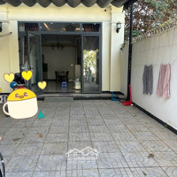 Cho Thuê Nhà 1/ Phú Mỹ Dx001 Thủ Dầu Một 100M2 Full Nội Thất Giá Chỉ 14 Triệu/Tháng