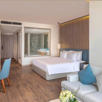 Bán Cắt Lỗ Sâu Căn Hộ 1 Phòng Ngủa La Carte Hạ Long Bay 2,05 Tỷ, 45M2 Sổ Đỏ Lâu Dài Nhận Nhà Ngay