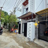 Bán Nhà Full Nội Thất Đường Nguyễn Như Hạnh Gần Cầu Ngã Ba Huế Giá Chỉ 3.45 Liên Hệ 0911190094