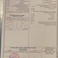 Bán Nhà Mặt Tiền Tô Ngọc Vân Quận 12. Tổng Dtsd 500M2 Shr. Giá Bán 17,5 Tỷ. 1 Trệt 3 Lầu