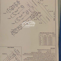 Bán Nhà Mặt Tiền Tô Ngọc Vân Quận 12. Tổng Dtsd 500M2 Shr. Giá Bán 17,5 Tỷ. 1 Trệt 3 Lầu