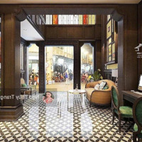 Bán Khách Sạn Trung Tâm Phố Cổ Hàng Buồm 330M2, Mặt Tiền 10M, Vị Trí Siêu Đỉnh Cao, 263 Tỷ