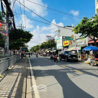 Bán Nhàmặt Tiềnlâm Văn Bền Q7 Gần Nguyễn Thị Thập, 5X18M Trệt 2 Lầu