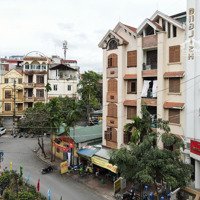 Bán Gấp Hai Nhà Số 10 & Số 12 Phố Đặng Thùy Trâm, Cầu Giấy, Hà Nội