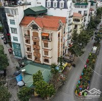 Bán Gấp Hai Nhà Số 10 & Số 12 Phố Đặng Thùy Trâm, Cầu Giấy, Hà Nội