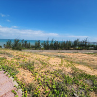 Chỉ Với 750 Triệu Sở Hữu Nền Đất Mặt Tiền View Biển Mũi Né Phan Thiết, Sổ Hồng Riêng