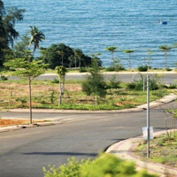 Chỉ Với 750 Triệu Sở Hữu Nền Đất Mặt Tiền View Biển Mũi Né Phan Thiết, Sổ Hồng Riêng