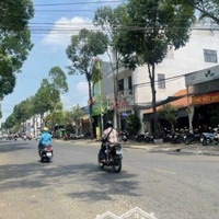 Bán Đất Diện Tích Lớn Mặt Tiền Đường Trần Việt Châu Diện Tích Trên 600M2
