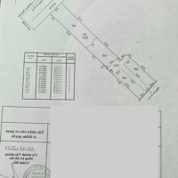 Bán Đất Diện Tích Lớn Mặt Tiền Đường Trần Việt Châu Diện Tích Trên 600M2