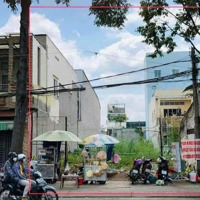 Bán Đất Diện Tích Lớn Mặt Tiền Đường Trần Việt Châu Diện Tích Trên 600M2