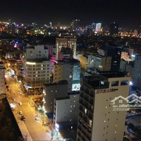 Cho Thuê Đất Mặt Tiền Võ Nguyên Giáp - Vị Trí Đẹp Nhất Khu Biển - 1100M2 Giá 250 Triệu