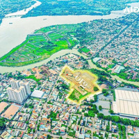 Chính Thức Nhận Booking Dự Án The Gió Riverside. View Sông Đồng Nai, Cách Tuyến Metro Số 1 Chỉ 2Km