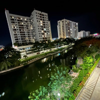 Cực Hiếm - Căn Góc 3 Phòng Ngủ(93M2), Góc View Hồ Ct9 Vĩnh Điềm Trung Giá Tốt, Đầy Đủ Nội Thất