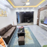 Chính Chủ Bán Nhà Liên Ninh Thanh Trìdiện Tích40M,Mặt Tiền 5M,4 Tầng, Thoáng Rộng, Mới, Giá Bán 4,6 Tỷ