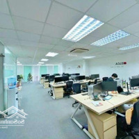 Toà Nhà Vp Hoàng Quốc Việt, 96M2 X 7 Tầng Thang Máy, Trước Nhà Ô Tô Tải Tránh, 13.4 Tỷ (Có Tl)