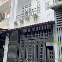 Bán nhà hxh 44m2-2tang Thới An 16 - Q12 , liền kề Công An Phường , 3 tỷ nhỉnh 0932030061