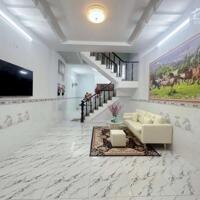 Bán nhà hxh 44m2-2tang Thới An 16 - Q12 , liền kề Công An Phường , 3 tỷ nhỉnh 0932030061